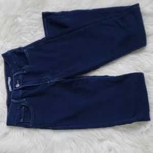 Levi's Strauss & Co High Rise Super Skinny Jeans Size 26